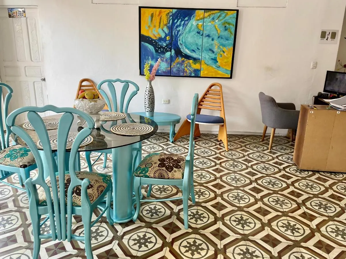 Hostal Badillo Sv Cartagena