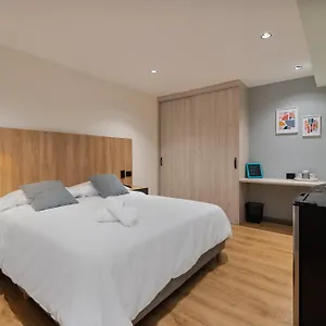 visit hotel