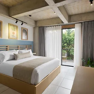 visit hotel