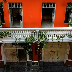 Hotel Mariel, Kartagena