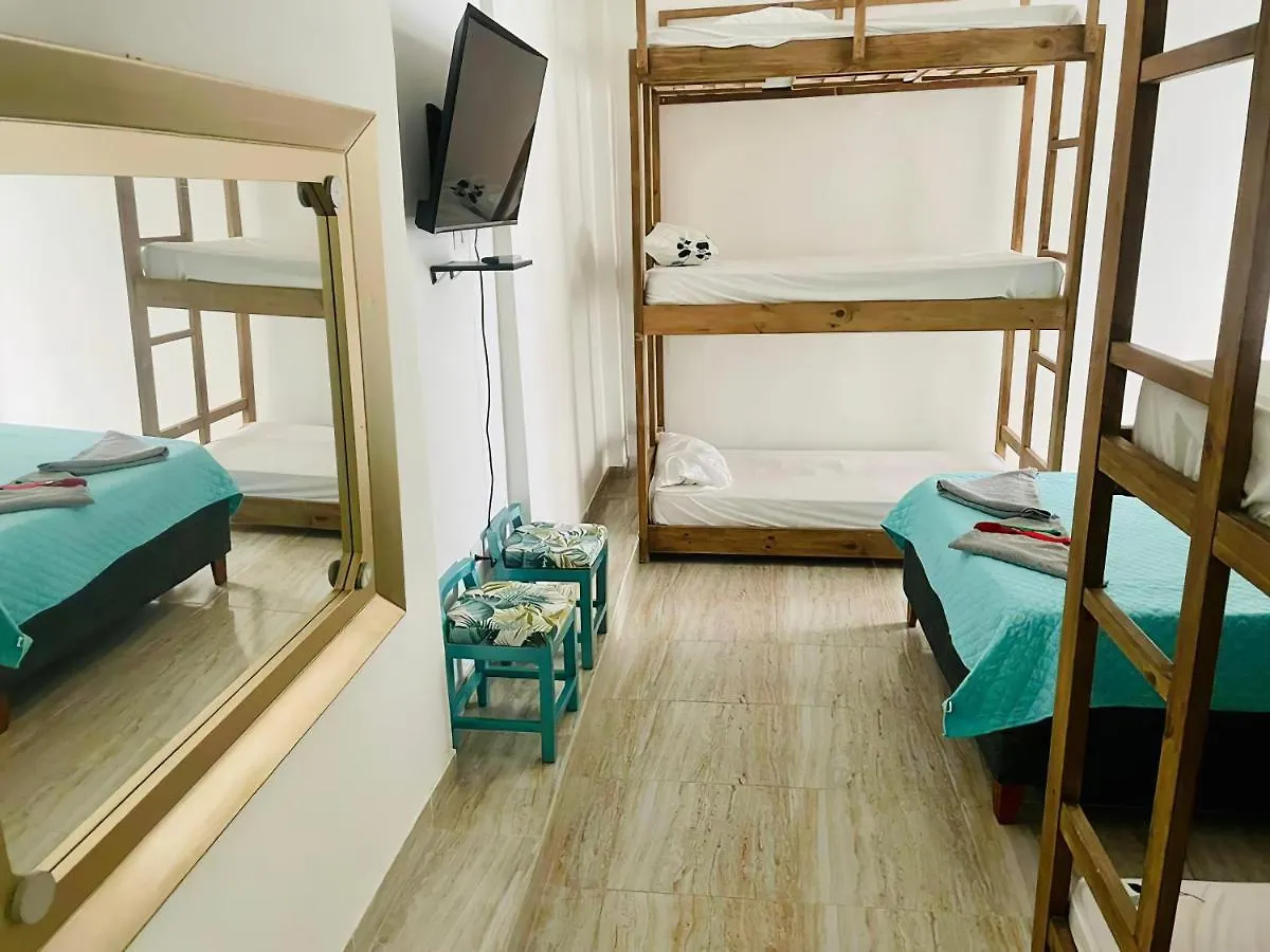 Hostal Badillo Sv Cartagena 0*,