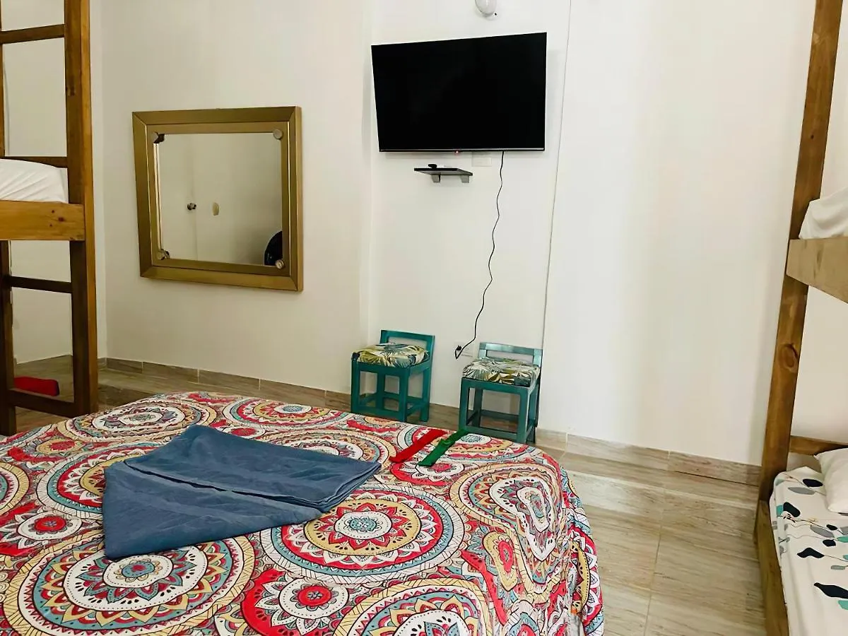 Hostal Badillo Sv Cartagena 0*,