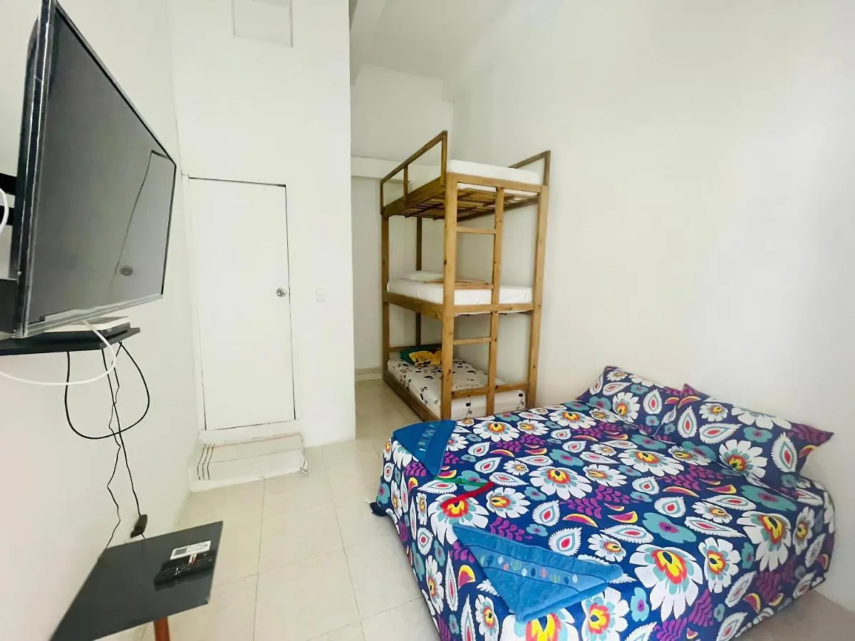 Hostal Badillo Sv Cartagena Guest house