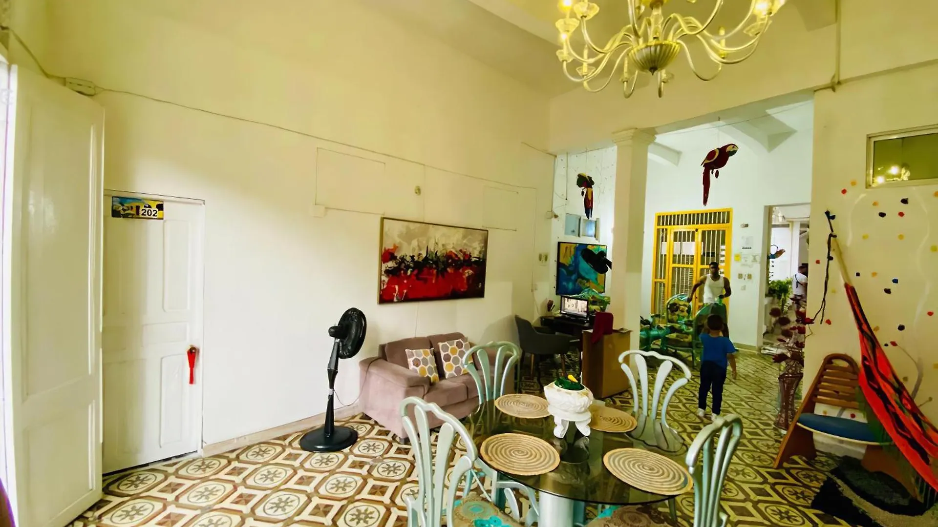 Hostal Badillo Sv Cartagena 0*,