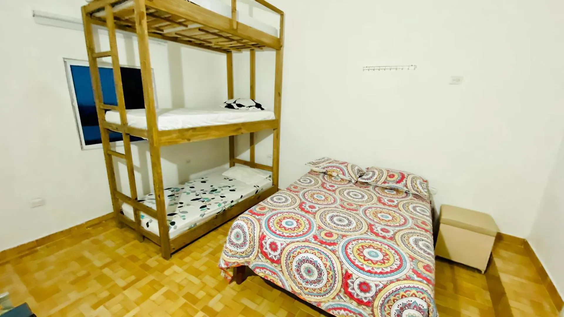 Hostal Badillo Sv Cartagena