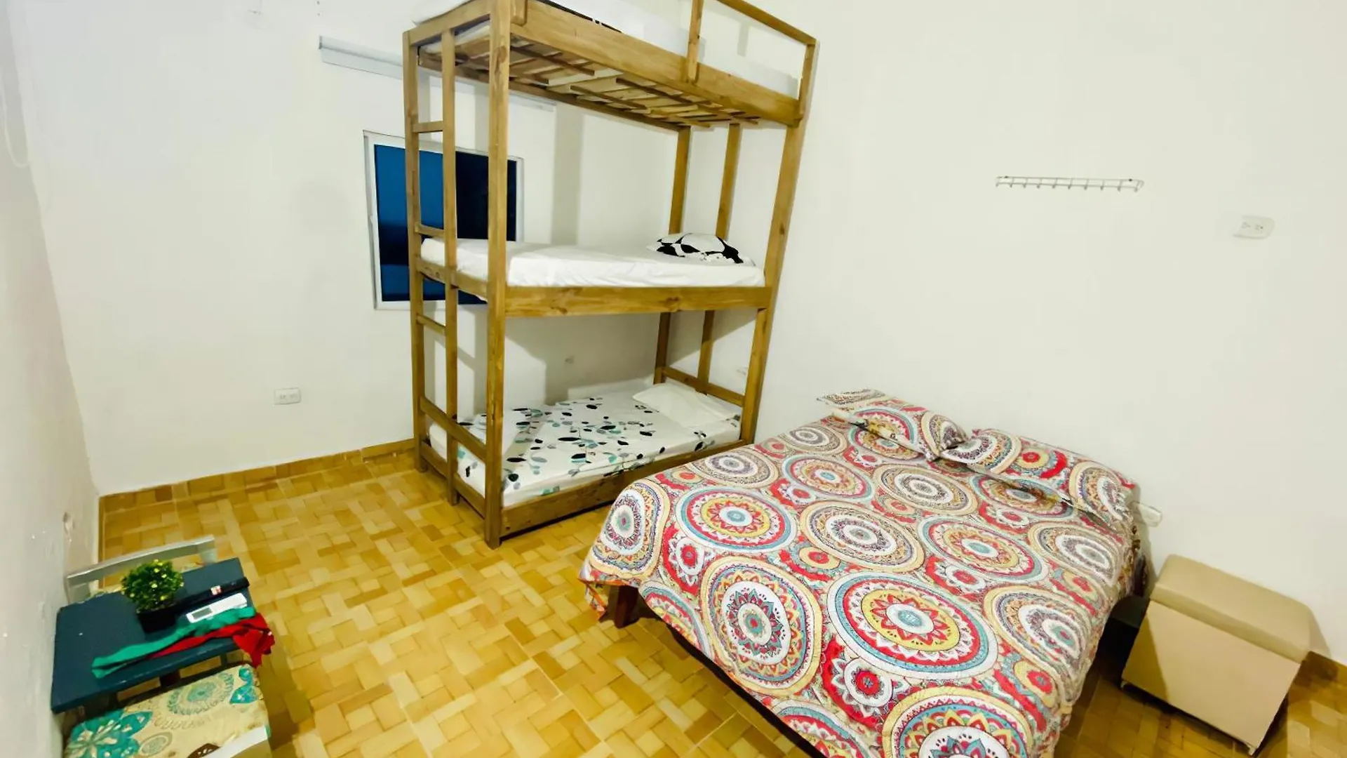 Hostal Badillo Sv Cartagena Guest house