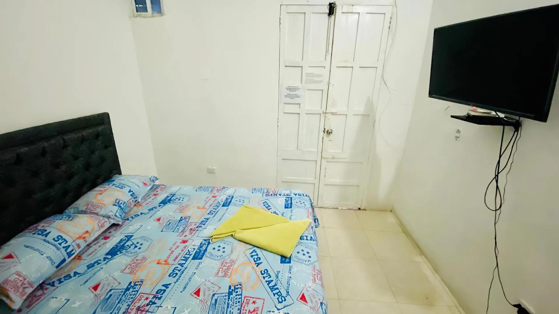 Hostal Badillo Sv Cartagena 0*,  Colombia