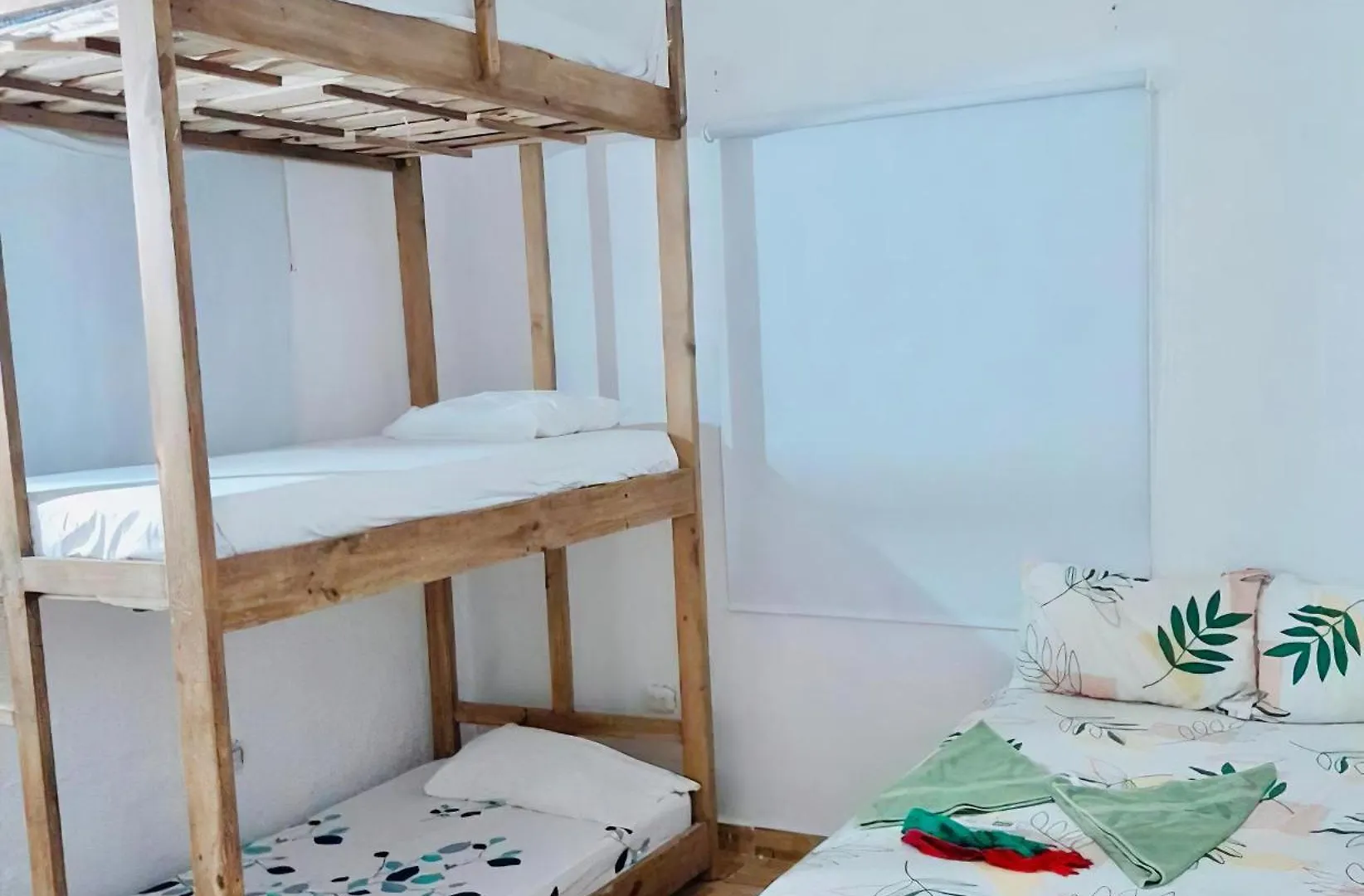 Guest house Hostal Badillo Sv Cartagena Colombia