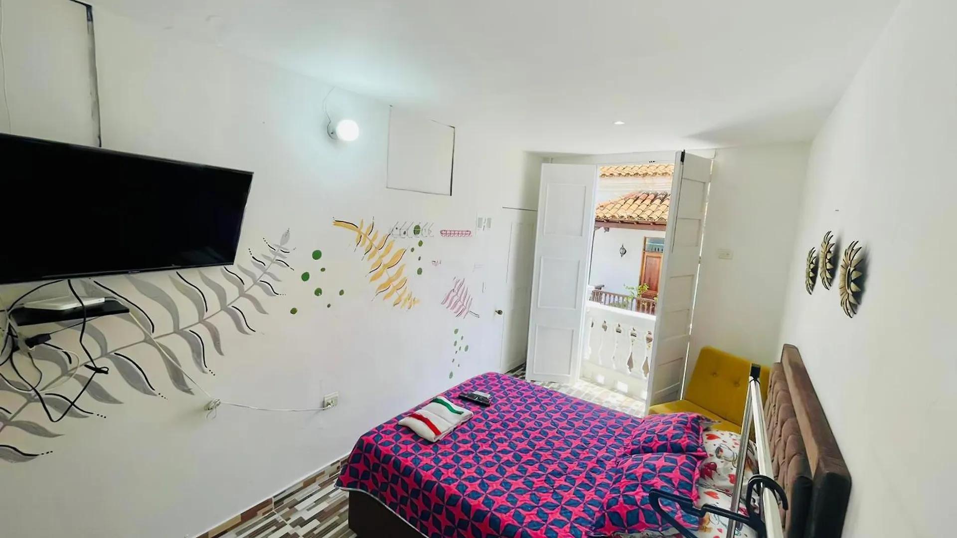 Hostal Badillo Sv Cartagena