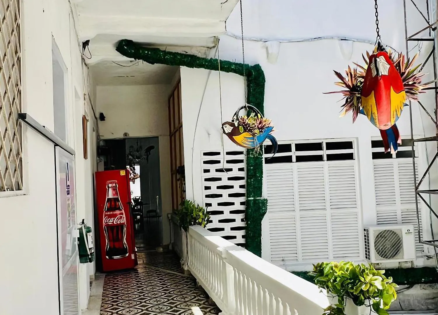 Hostal Badillo Sv Cartagena 0*,