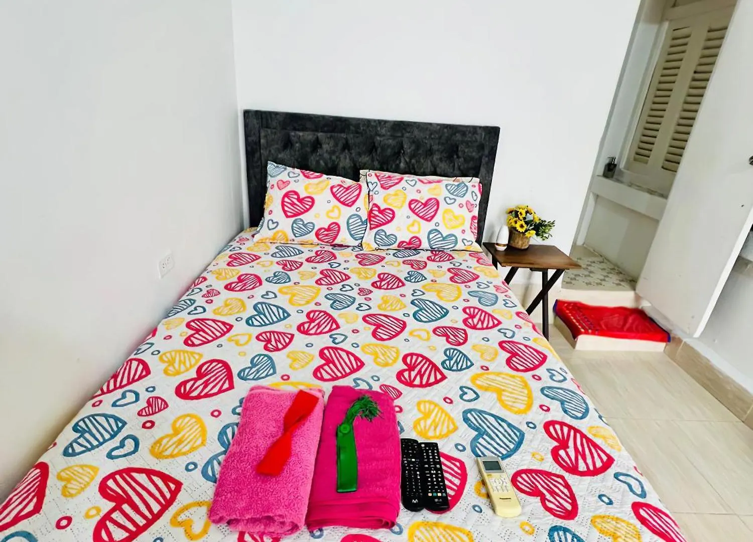 Hostal Badillo Sv Cartagena 0*,  Colombia