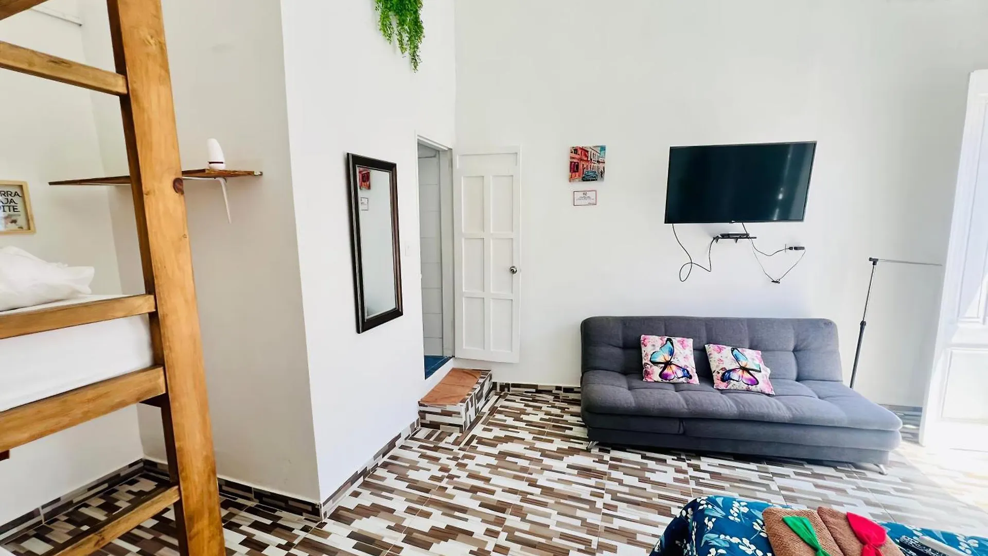 Hostal Badillo Sv Cartagena