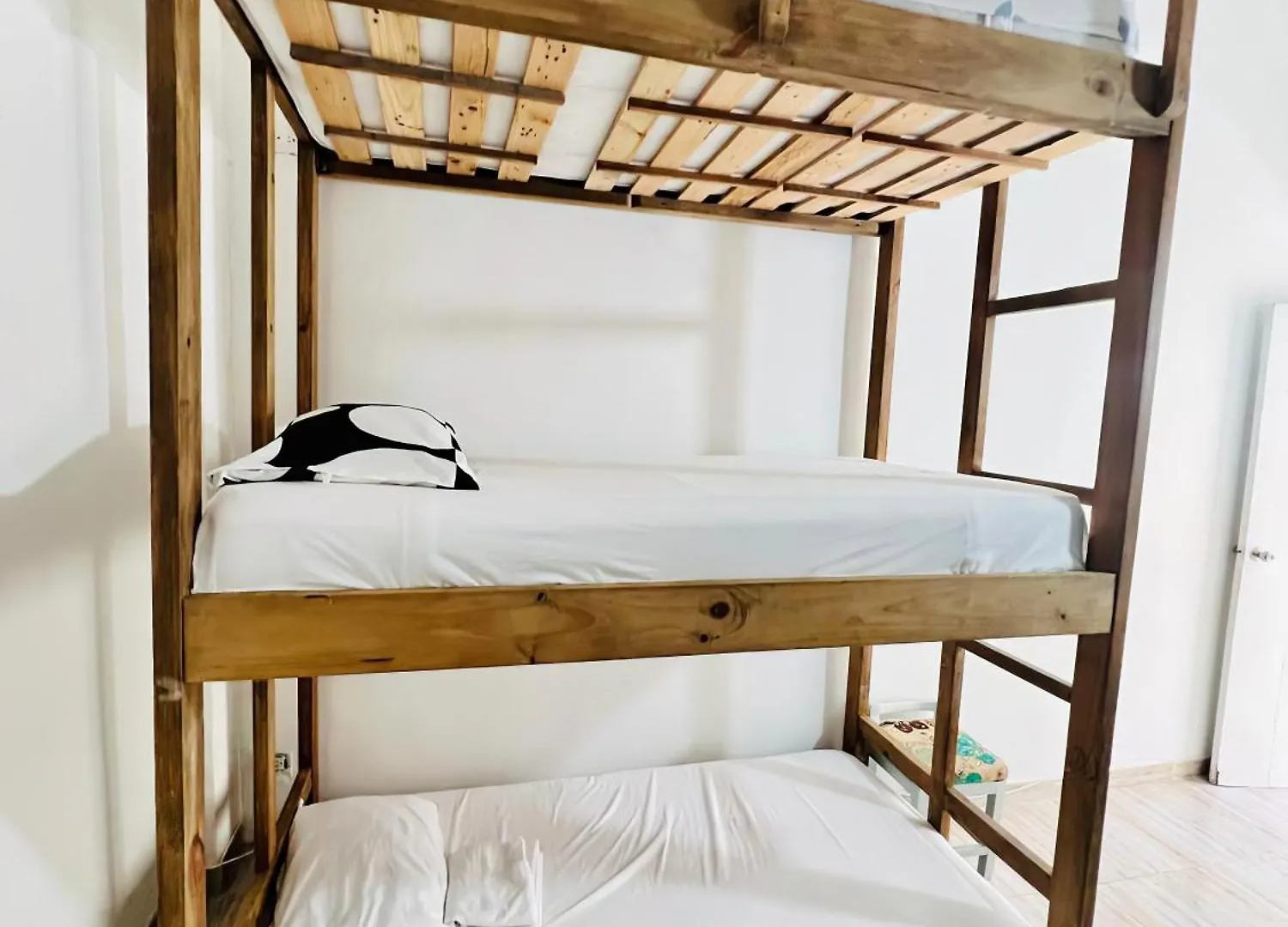 Guest house Hostal Badillo Sv Cartagena Colombia