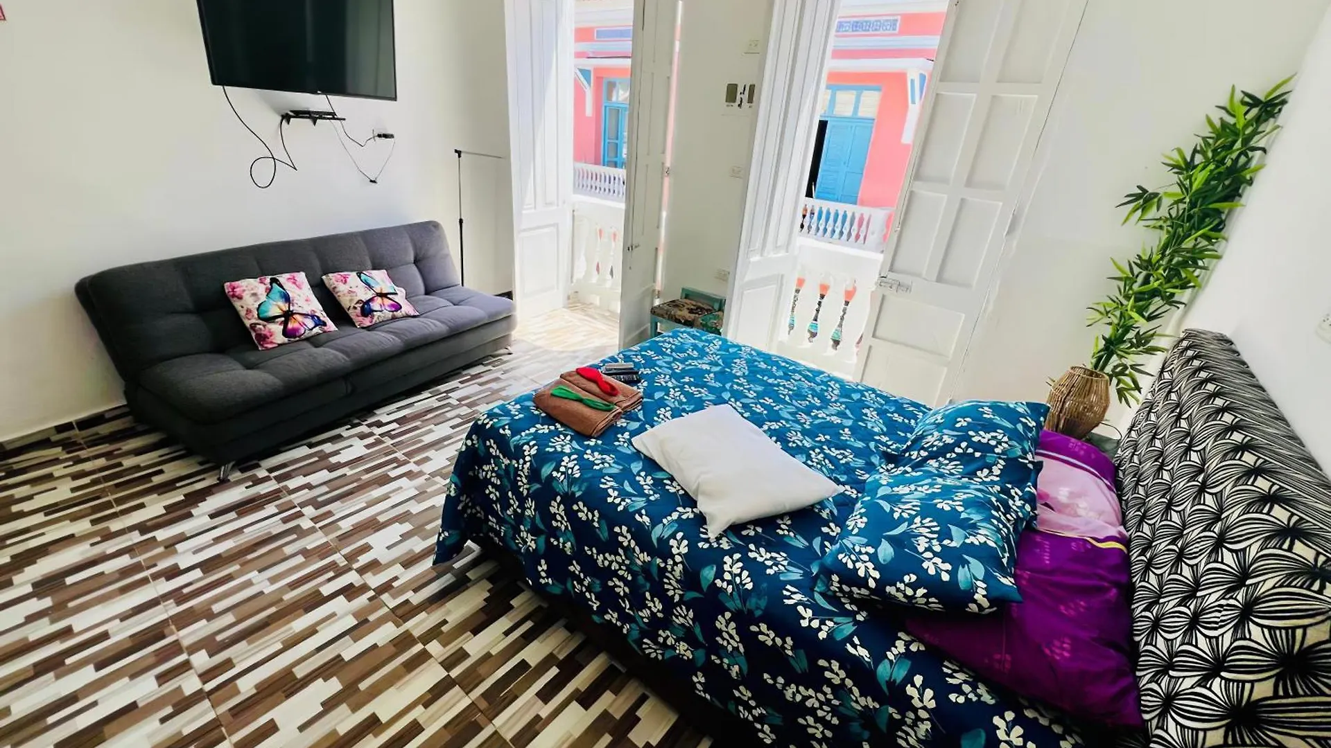 Hostal Badillo Sv Cartagena