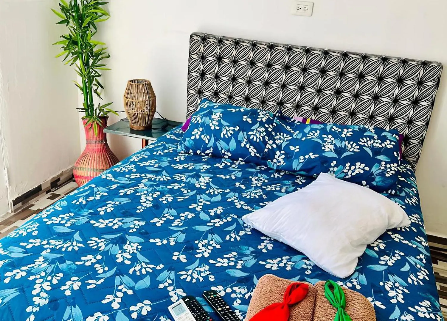 Guest house Hostal Badillo Sv Cartagena