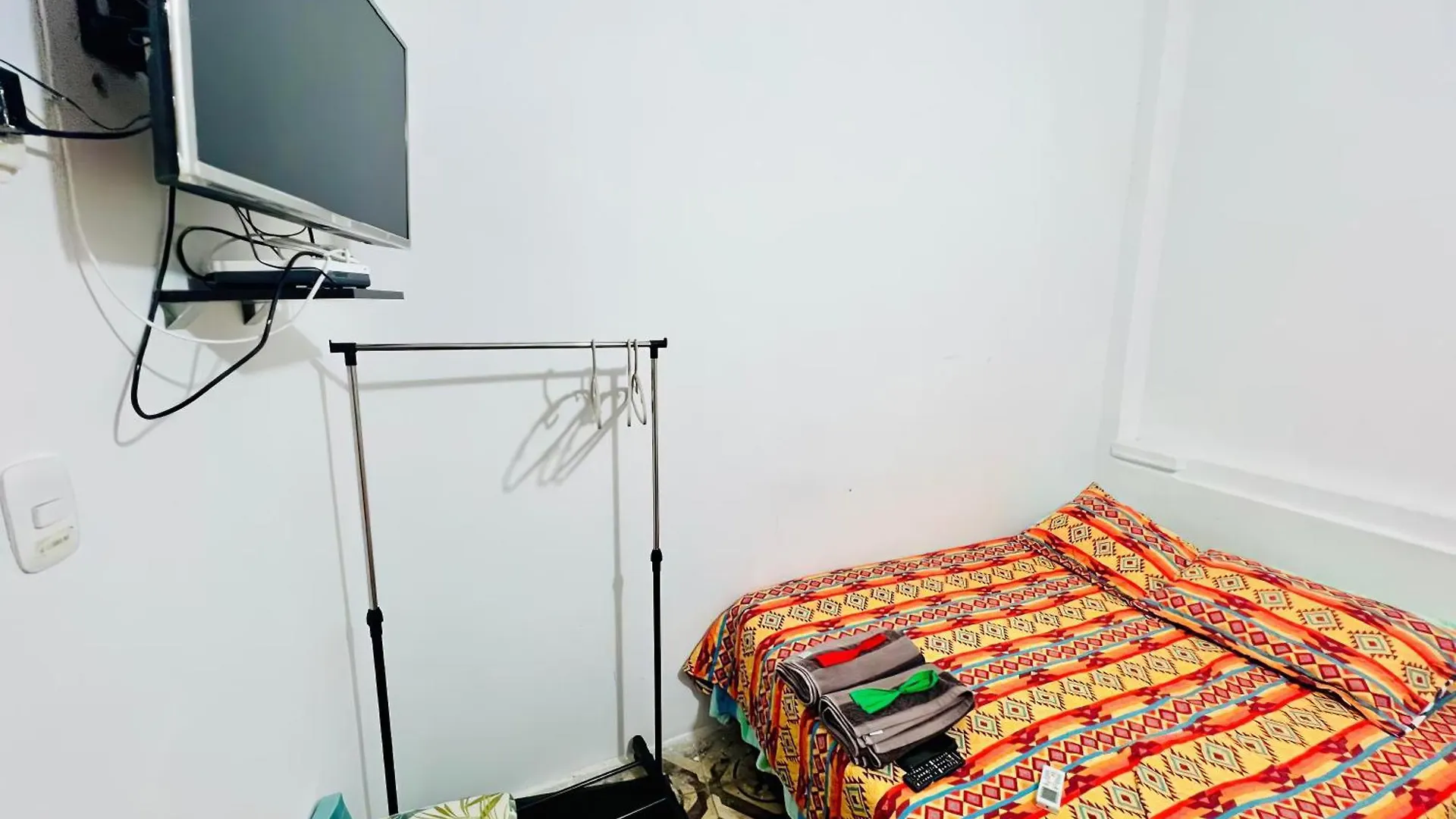 Hostal Badillo Sv Cartagena 0*,  Colombia