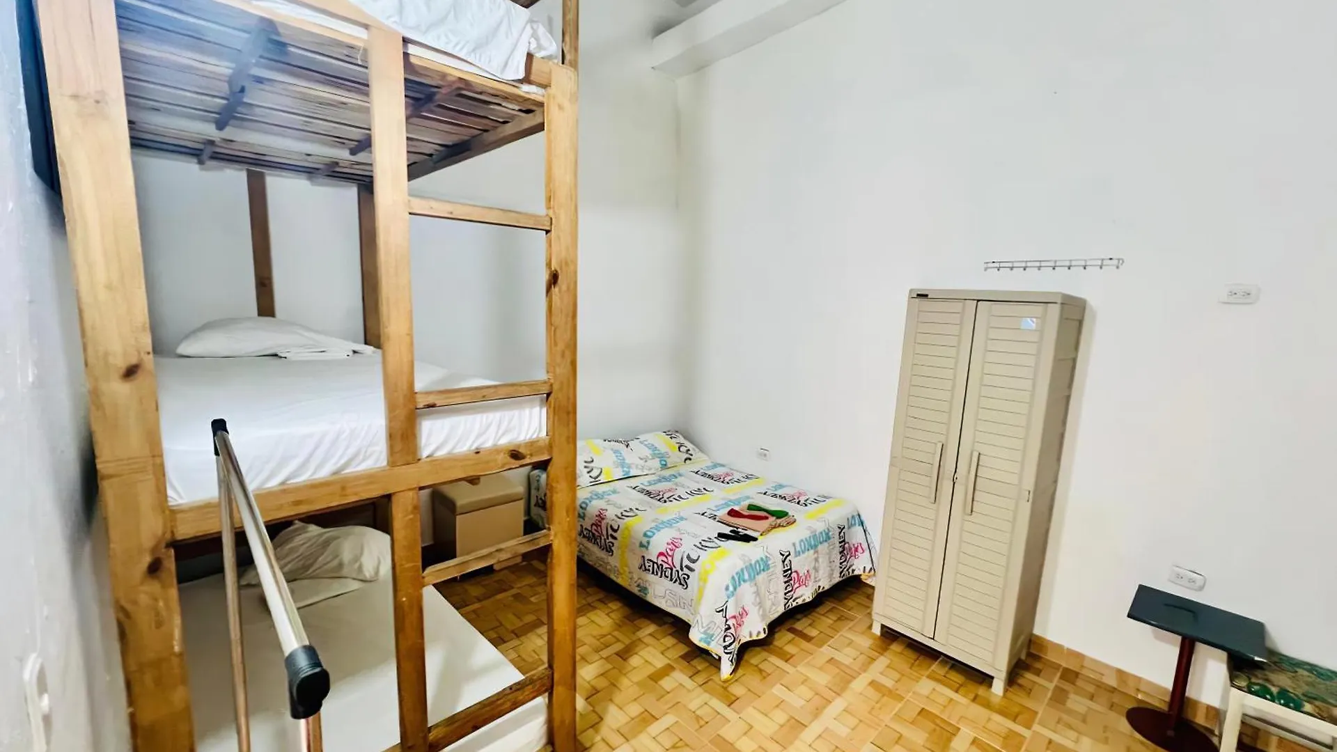 Hostal Badillo Sv Cartagena