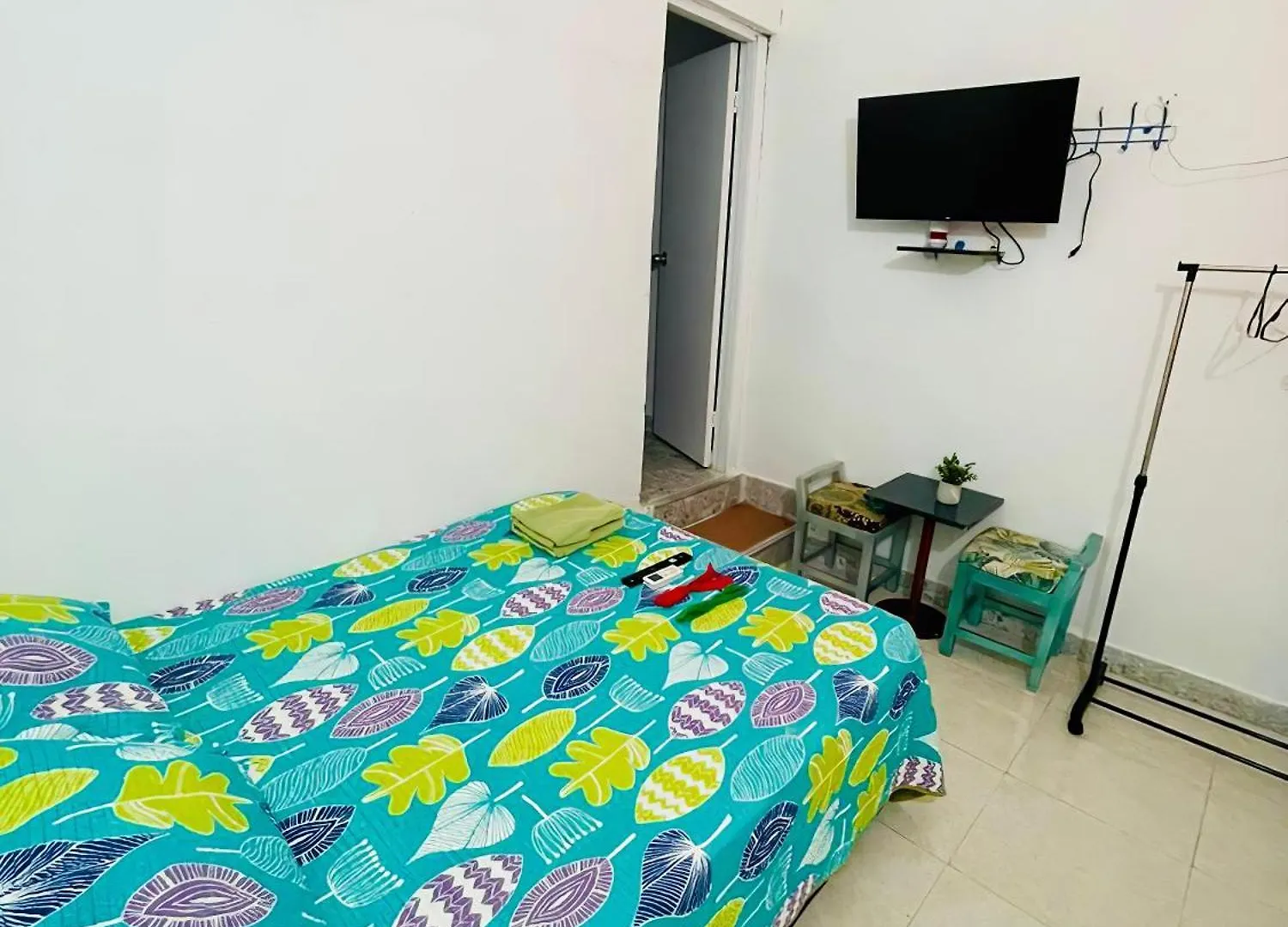 Hostal Badillo Sv Cartagena 0*,  Colombia