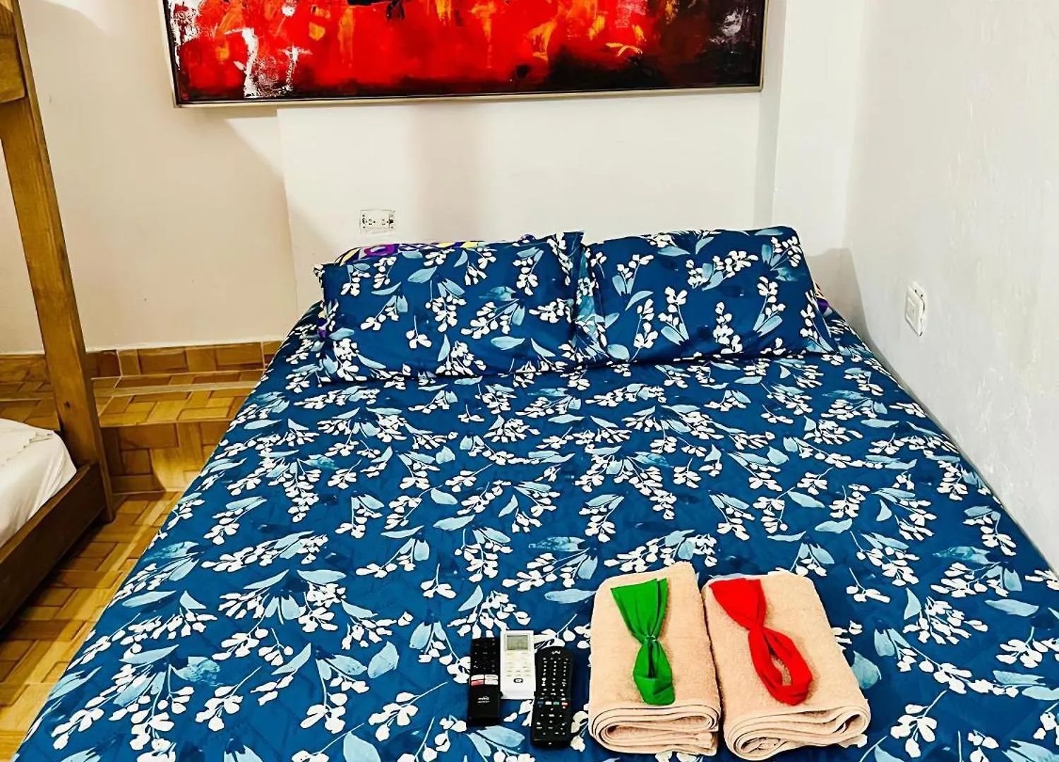 Hostal Badillo Sv Cartagena Guest house