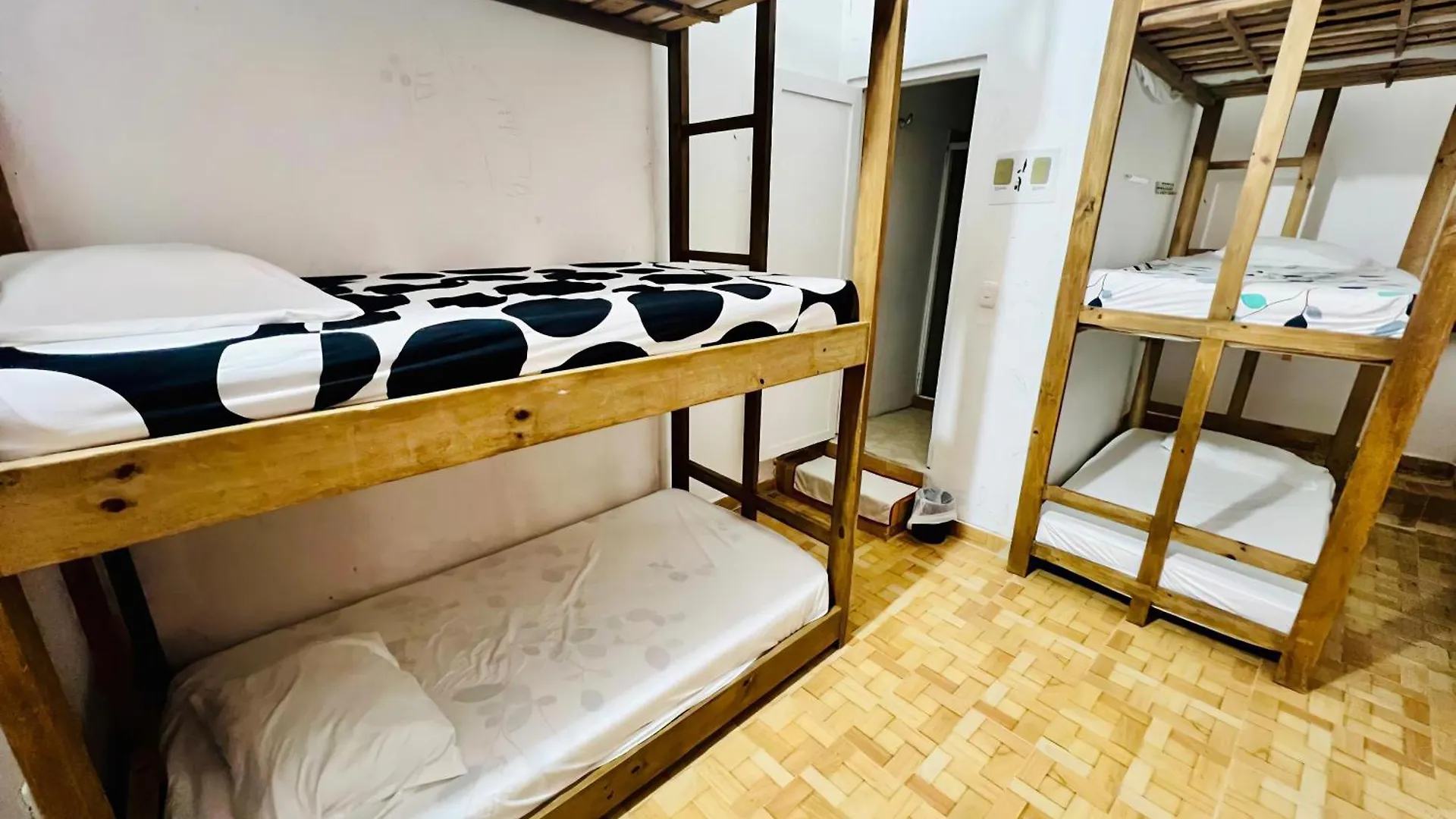 Guest house Hostal Badillo Sv Cartagena